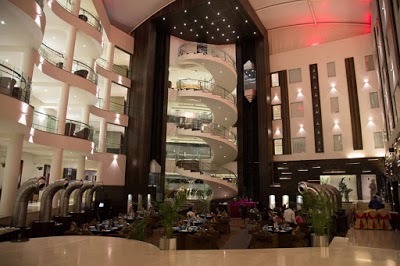 Regenta Central Harimangla, Bharuch, India
