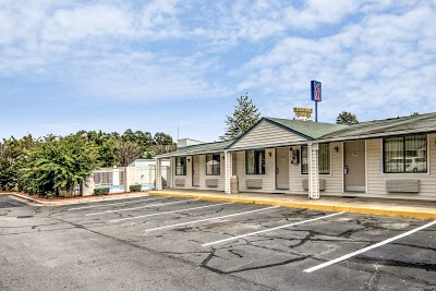 Motel 6 Atlanta Airport - Union City, Union City, United States of America