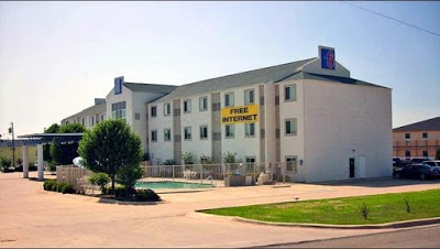Motel 6 Killeen, Killeen, United States of America