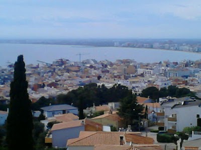 Hotel Grecs, Roses, Spain