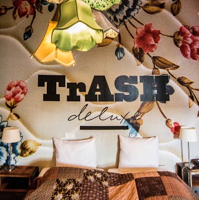Trash Deluxe, Maastricht, Netherlands