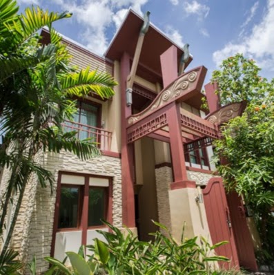 Amatapura Beach Villa 1, Krabi, Thailand