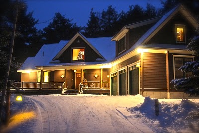 Fawn Ridge Lodge, Lake Placid, United States of America