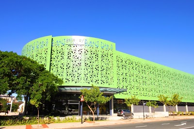 THE THREE CITIES GATEWAY HOTEL, DURBAN, South Africa