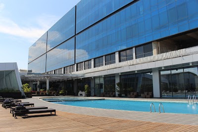 Swiss-Belhotel Cirebon, Cirebon, Indonesia
