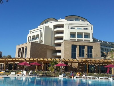 Riu Kaya Belek, ANTALYA, Turkey