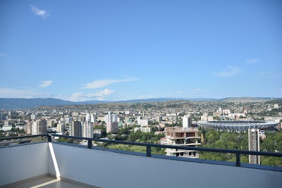 BEST WESTERN TBILISI HOTEL, Tbilisi, Georgia