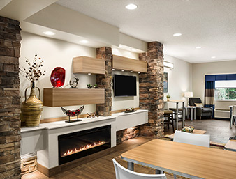 Microtel Inn and Suites by Wynd, Lynchburg, United States of America