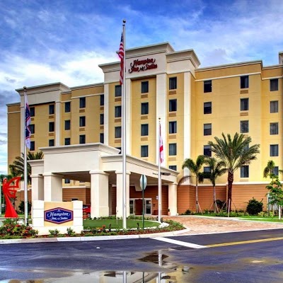 Hampton Inn & Suites Coconut Creek, Coconut Creek, United States of America