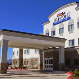 BAYMONT INN   SUITES COLLEGE S, College Station, United States of America