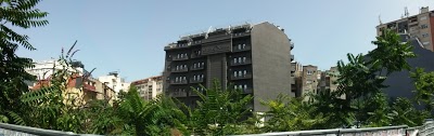 HOTEL SOLUN, SKOPJE, Macedonia