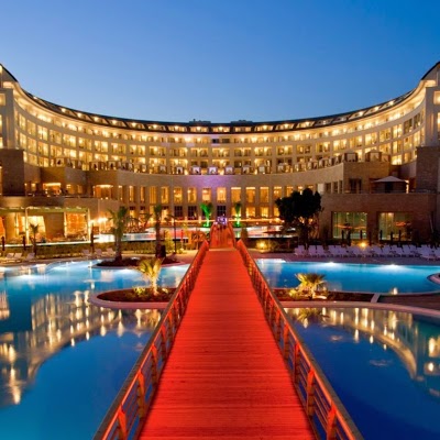Kaya Palazzo Golf Resort, ANTALYA, Turkey