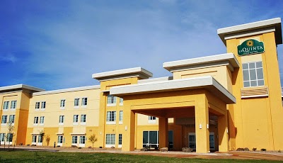 La Quinta Inn & Suites Clinton, Clinton, United States of America