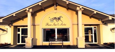 Pacer Inn And Suites Delaware, Delaware, United States of America