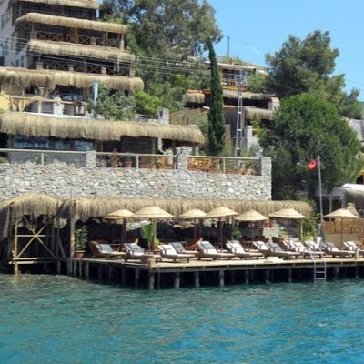 Baldan Suites, Bozdurun, Turkey