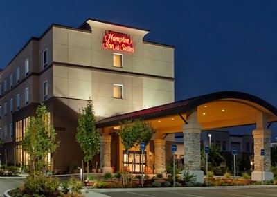 Hampton Stes Portland Hillsboro, Hillsboro, United States of America