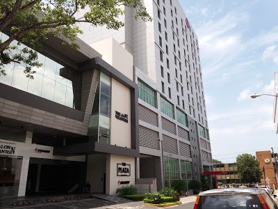 Ramada Plaza Panama Punta Pacifica, Panama City, Panama