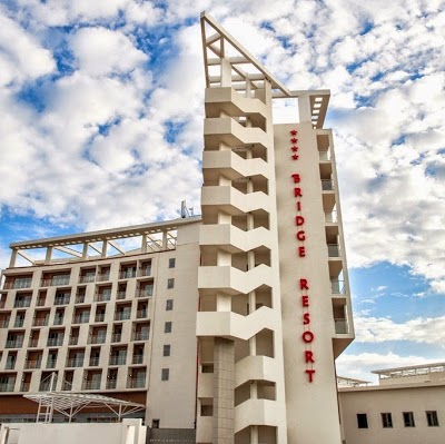 Bridge Resort Sochi, Sochi, Russian Federation