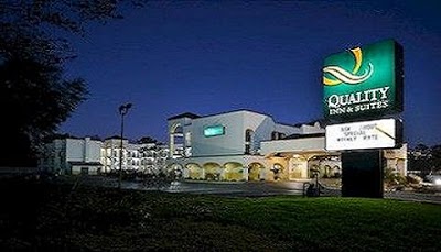 QUALITY INN AND SUITES JACKSONV, Jacksonville, United States of America