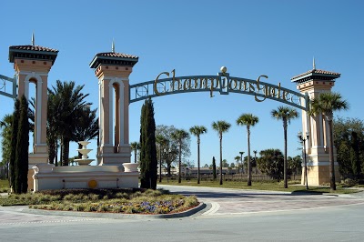 Great Orlando Vacation Homes D, Champions Gate, United States of America