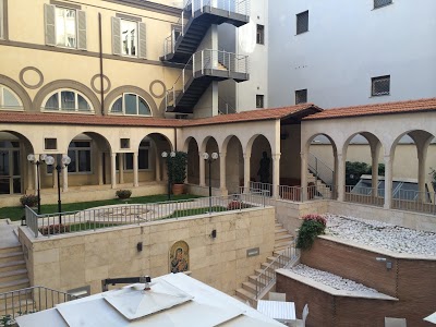 Domus Australia, Rome, Italy