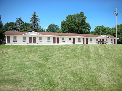 Hartwood Inn, Charles City, United States of America