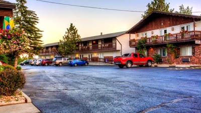 The Bavarian Inn, Custer, United States of America
