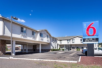 Motel 6 Williams East - Grand Canyon, Williams, United States of America