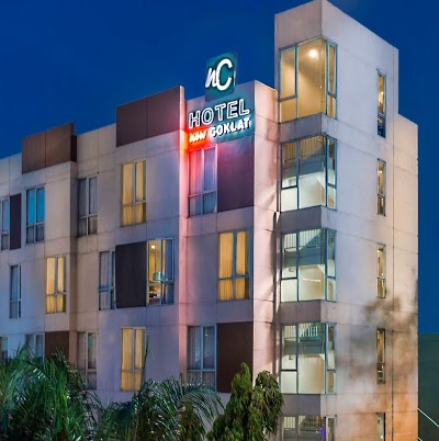 Hotel New Coklat, Surabaya, Indonesia