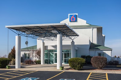 Motel 6 Dale, Dale, United States of America