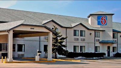 Motel 6 Waterloo, Waterloo, United States of America