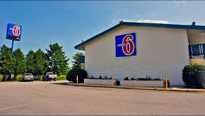 Motel 6 Bangor, Bangor, United States of America