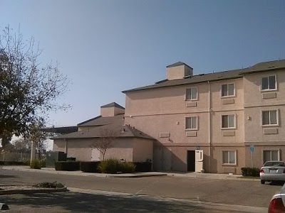 Motel 6 Lemoore, Lemoore, United States of America
