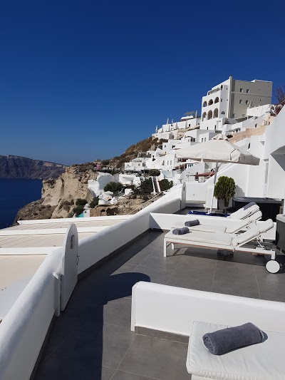 Santorini Secret, Santorini, Greece