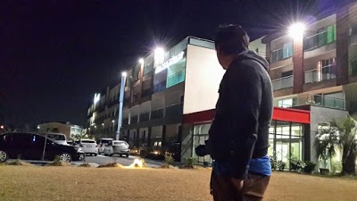 Areumdaun Resort, Seogwipo, Korea