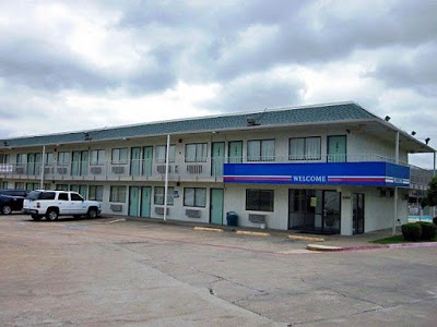 Motel 6 Greenville, Greenville, United States of America