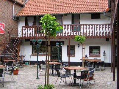 Hotel Hof Van Hulsberg, Hulsberg, Netherlands