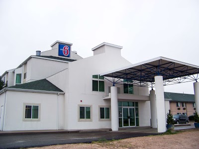 Motel 6 Sidney, Sidney, United States of America