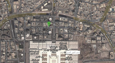 Royal Inn Madinah, Medina, Saudi Arabia