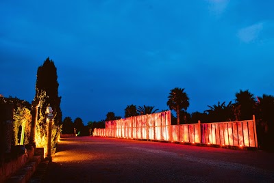 Es Revellar Art Resort, Campos, Spain