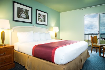 Clearwater Lakeshore Motel, Mackinaw City, United States of America
