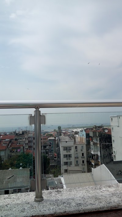 Hotel Nanda, Istanbul, Turkey