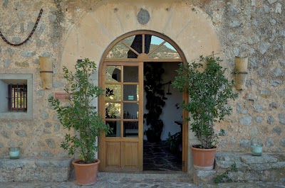 Sa Pedrissa, Deya, Spain