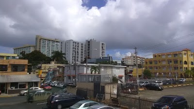 Dream's Hotel, San Juan, Puerto Rico