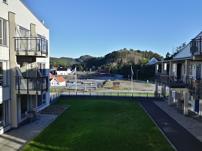 Lindesnes Havhotell, Lindesnes, Norway