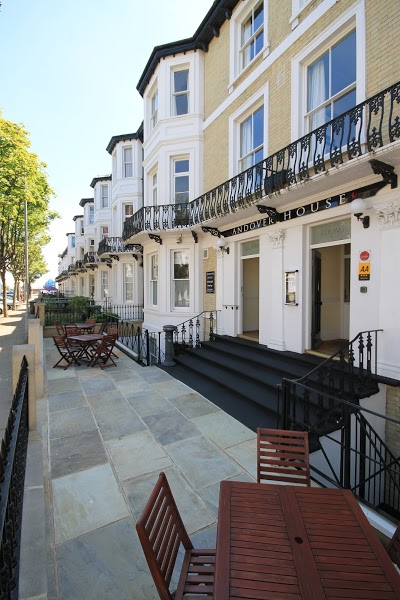 Andover House Hotel & Restaurant, Great Yarmouth, United Kingdom