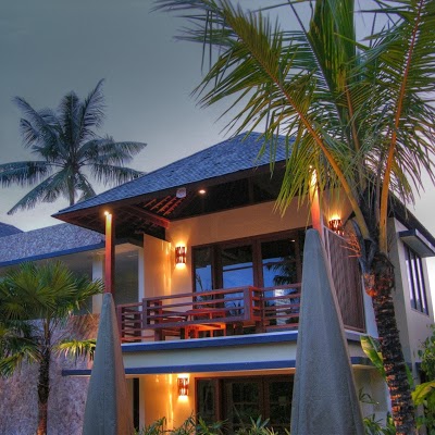 Villa Sabandari, Ubud, Indonesia