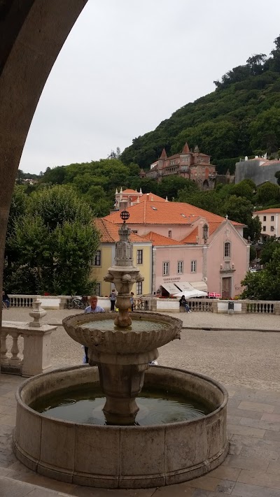 Estrela de Arganil, Lisbon, Portugal