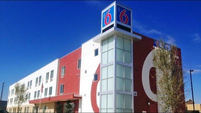 Motel 6 Laredo, Tx, Laredo, United States of America