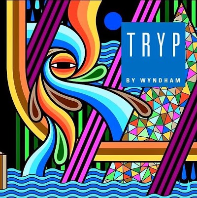 TRYP Fortitude Valley, Fortitude Valley, Australia